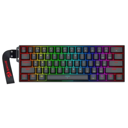ReDragon - Gaming Mehanička Tastatura Fizz Magnetic K617 Plus RGB