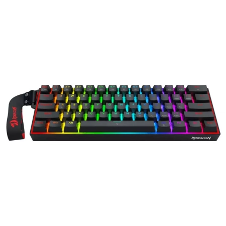ReDragon - Gaming Mehanička Tastatura Fizz Magnetic K617 Plus RGB