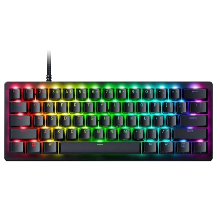 Razer Analog Optical Tastatura Huntsman V3 Pro Mini Esports