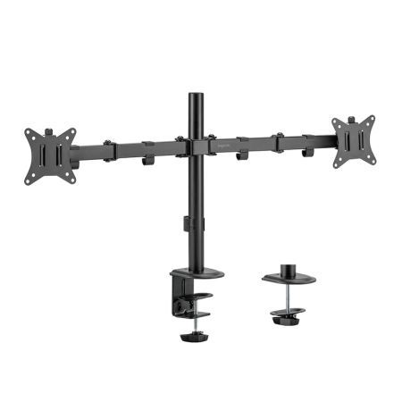 Logilink nosač za dva monitora BP0172