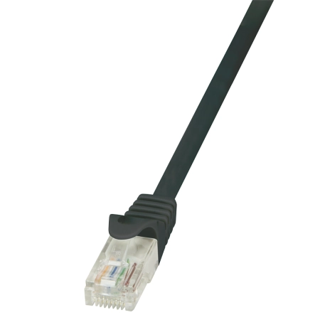 LogiLink CAT5e Patch Cable UTP 7,5m CP1083U