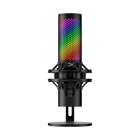 HyperX Mikrofon QuadCast 2S RGB 9A273AA