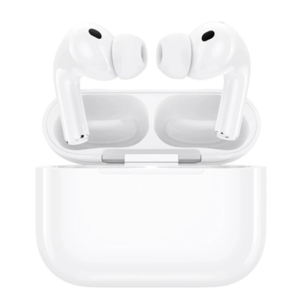 XO Bluetooth Slušalice sa mikrofonom T8 TWS 8th Gen White