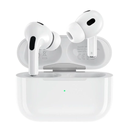 XO Bluetooth Slušalice sa mikrofonom EV53 V ANC White