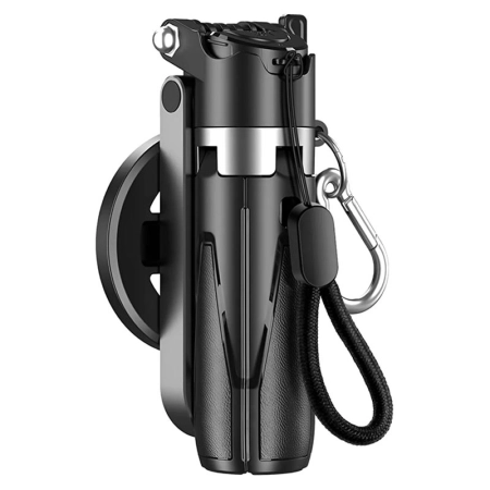 XO Bluetooth Magnetic Tripod/Selfiestick 4u1 SS22