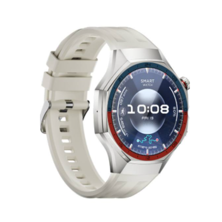 XO Smartwatch W12 Sports Call Silver