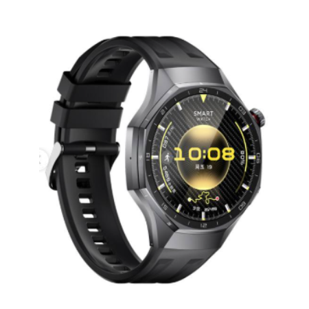 XO Smartwatch W12 Sports Call Black
