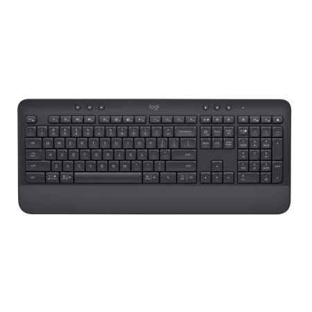 Logitech Tastatura K650 Signature Slim Wireless
