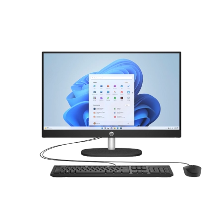 HP 24-cr0028ny AiO PC C28RKEAW/16GB
