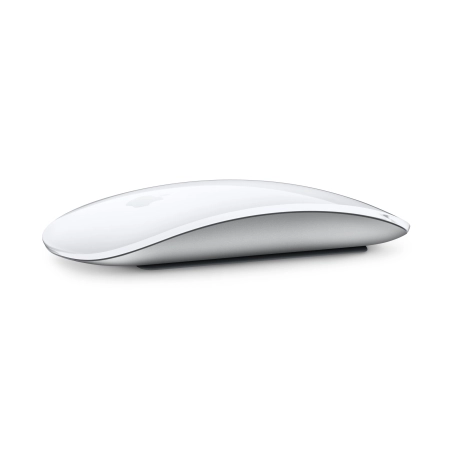 Apple Magic Mouse - White MXK53ZM/A