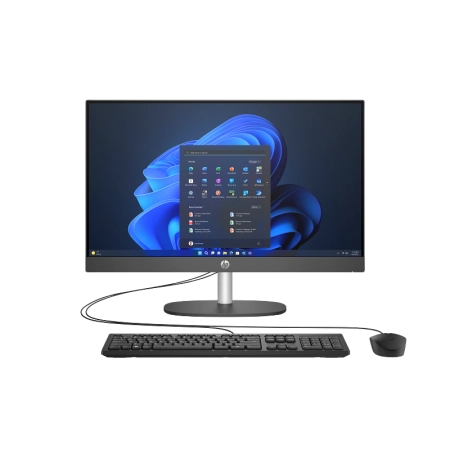  HP ProOne 240 G10 AiO PC 9M9H2ATW/16GB 
