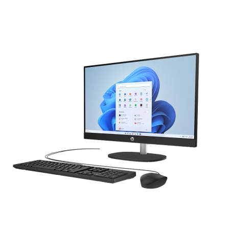 HP 24-cr0034ny AiO PC B7VV8EAW/16GB