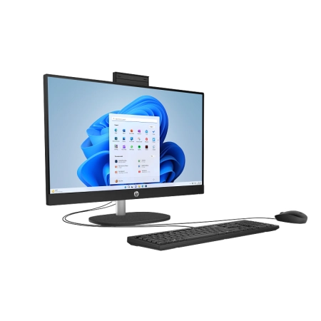 HP 24-cr0034ny AiO PC B7VV8EAW/16GB