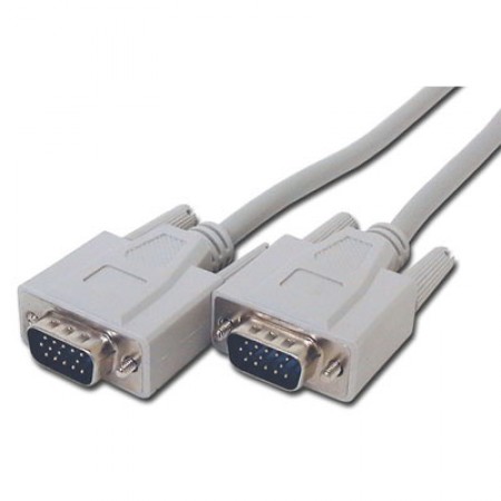 LogiLink VGA Cable M/M 20m CV0018