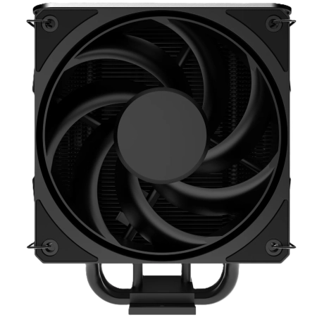 Cooler Master CPU Cooler V4 Alpha 3DHP Black