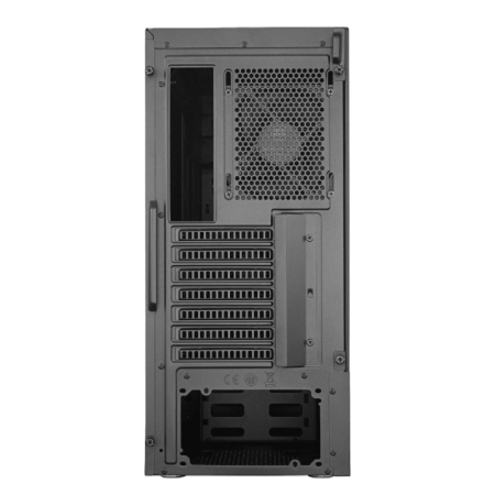 Cooler Master Case Silencio S600 TG