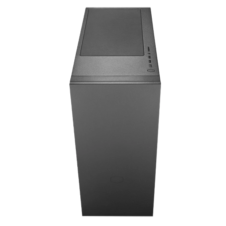 Cooler Master Case Silencio S600 TG