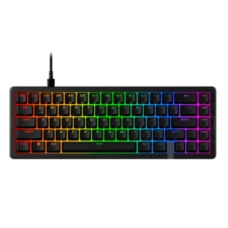 HyperX Gaming Mehanička Tastatura Origins 2 Pro 65 BN7S3AA