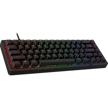 HyperX Gaming Mehanička Tastatura Origins 2 Pro 65 BN7S3AA