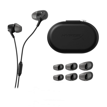 HyperX Gaming Slušalice Cloud Earbuds III BN7R9AA
