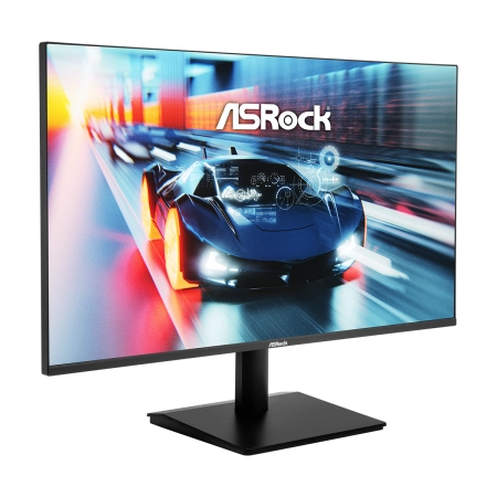 24.5" ASROCK Phantom Gaming CL25FFB 144Hz Display