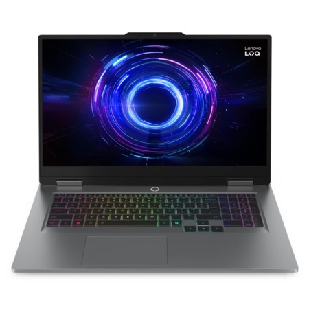 LENOVO LOQ 17IRX10 Gaming laptop 83JH003YRM