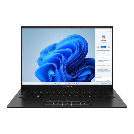 ASUS ZenBook 14 laptop OLED UM3406GA-QL178W