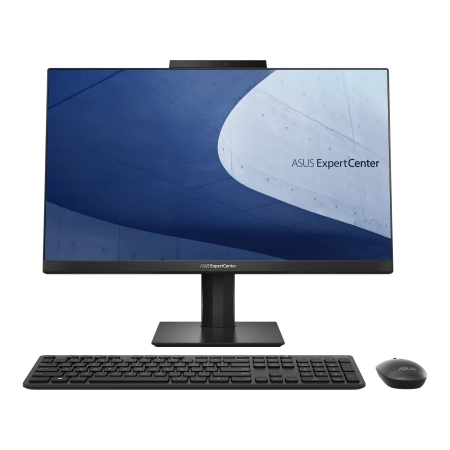 ASUS ExpertCenter E5 AiO PC E540WVARK-BPC0760