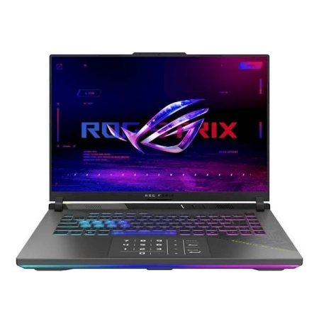 ASUS ROG Strix G16 Gaming laptop G614PM-RV169/32GB