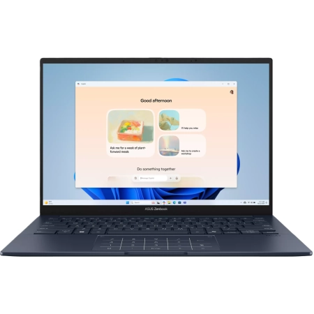  ASUS ZenBook 14 laptop OLED UX3405CA-PZ109X 