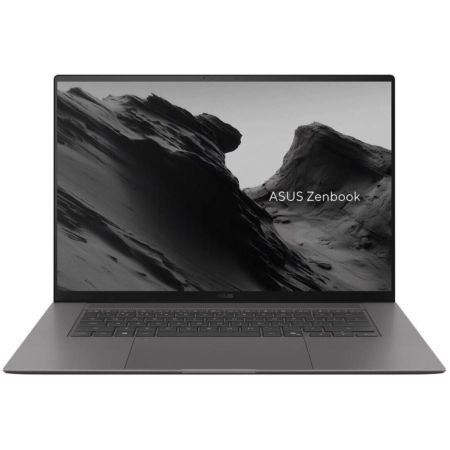 ASUS ZenBook S16 laptop OLED UM5606GA-SR391X