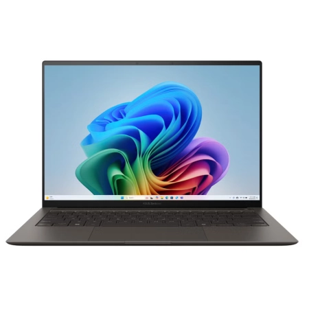 ASUS ZenBook S 14 laptop OLED UX5406AA-SU272X