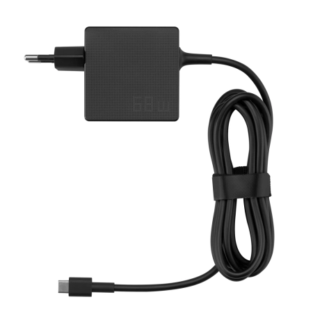 ASUS adapter za laptop 68W 90XB0AY0-BPW000 Type-C