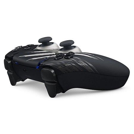 Playstation 5 Dualsense Controller Wireless  Marvels Wolverine Adamantium Limited Edition