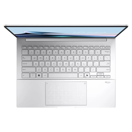 ASUS ZenBook 14 laptop OLED UX3405CA-STA1190