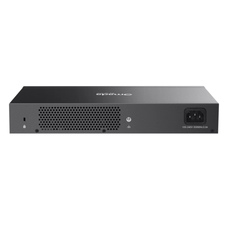 TP-Link ES216G Omada Switch 16x10/100/1000 Easy Managed