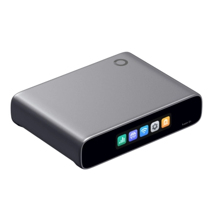 TP-Link Omada Fusion G+ Gateway