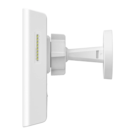 TP-Link Omada Flex Bridge 5 5 GHz 867 Mbps Long-Range Connectivity for In/Out Wireless