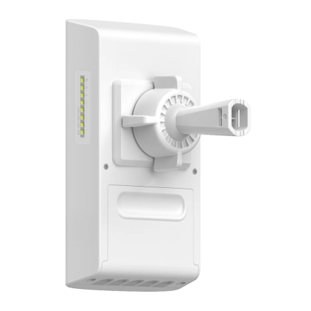 TP-Link Omada Flex Bridge 5 5 GHz 867 Mbps Long-Range Connectivity for In/Out Wireless