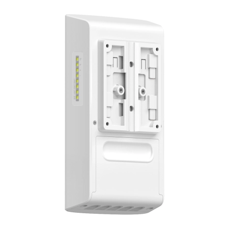 TP-Link Omada Flex Bridge 5 5 GHz 867 Mbps Long-Range Connectivity for In/Out Wireless