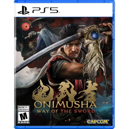 Onimusha: Way of the Sword /PS5