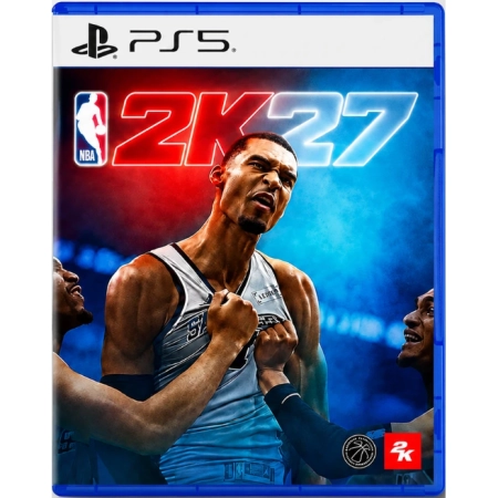 NBA 2K27 /PS5