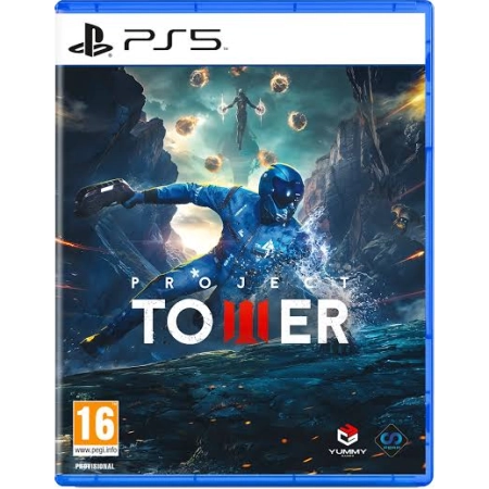 Project Tower /PS5
