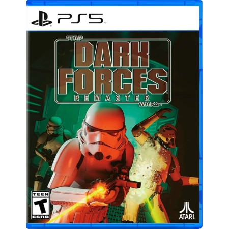 Star Wars: Dark Forces /PS5