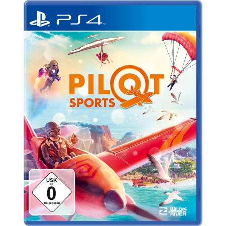 Pilot Sports /PS4