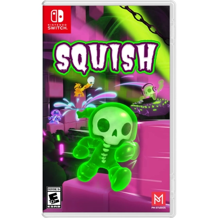 Squish /Switch
