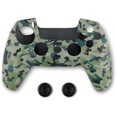 Spartan Gear Protective Case for Dualsense PS5 Cammo