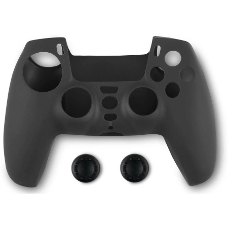Spartan Gear Protective Case for Dualsense PS5 Black