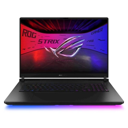 ASUS ROG Strix Scar G18 Gaming laptop G835LXG-TQ489X