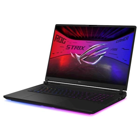 ASUS ROG Strix Scar G18 Gaming laptop G835LXG-TQ489X
